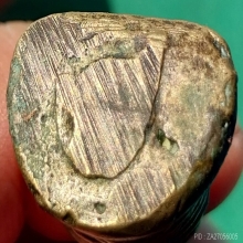 ลพ.เงิน วัดบางคลาน องค์ที่ 2