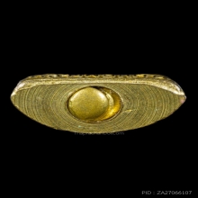 ปั้มพ่อท่านแก่น วัดทุ่งหล่อ รุ่นแรก ปี๒๕๑๗