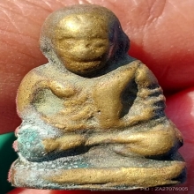 ลพ.เงิน วัดบางคลาน องค์ที่ 4