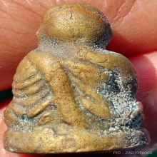 ลพ.เงิน วัดบางคลาน องค์ที่ 4