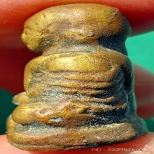 ลพ.เงิน วัดบางคลาน องค์ที่ 4