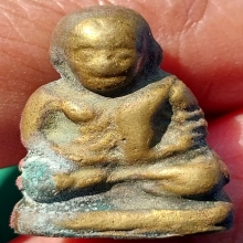 ลพ.เงิน วัดบางคลาน องค์ที่ 4