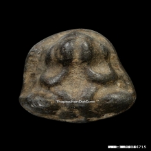 พระปิดตาหลวงปู่ดี วัดบ้านยาง เนื้อตะกั่ว