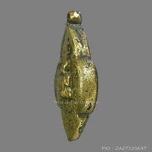 เหรียญหล่อพระปิดตา วัดน้อยนพคุณ กทม.