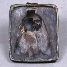 พระอาจารย์นวม วัดอนงค์ 2482