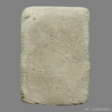 พระสมเด็จ พิมพ์คะแนนลึก หลวงตาพัน