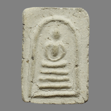 พระสมเด็จ พิมพ์คะแนนลึก หลวงตาพัน