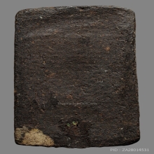 พระสมเด็จเนื้อผงยาเก่าจัด