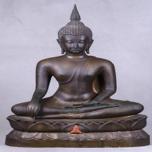 พระพุทธนวราชบพิตร เนื้อสำริด หน้าตัก 10 นิ้ว