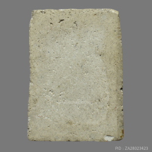 พระสมเด็จ พิมพ์คะแนน พระครูมูล วัดสุทัศน์ฯ ปี 2495