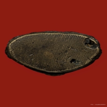 พระกริ่งใหญ่หลวงพ่อเดิม วัดหนองโพ จ.นครสวรรค์ 