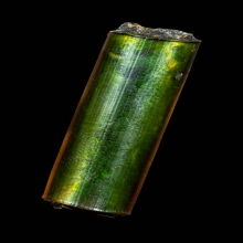 ตะกรุดสาริกาแฝดคู่ (หัวใจชายหญิง) อาจารย์เปล่ง บุญยืน