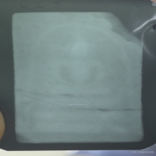 พระสมเด็จบางขุนพรหม สมเด็จพุฒาจารย์โต พิมพ์อกครุฑ กรุเก่า