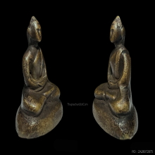 กริ่งฝีพระหัตถ์สมเด็จย่า ปี 2515