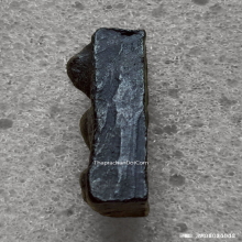 พระผงสุพรรณเนื้อผงฤาษีผสมเก่า หลวงพ่อมุ่ย วัดดอนไร่ ปี 12