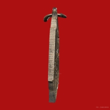 เหรียญหลวงพ่อโต วัดป่าเลไลยก์วรวิหาร ปี2481 