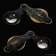 กล้องส่องพระ Kremp Wetzlar 12X