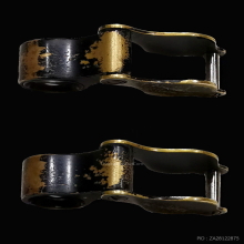 กล้องส่องพระ Kremp Wetzlar 12X