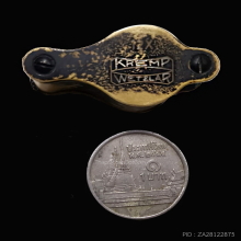 กล้องส่องพระ Kremp Wetzlar 12X