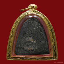 หลวงปู่ทวด วัดช้างให้ ปี2524 เนื้อว่าน พิมพ์ใหญ่