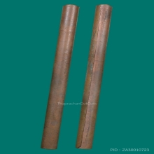 ๙ “โทนวัดบางกระเบา+ลายมือท่าน” ตะกรุดหลวงพ่อจาด ๙