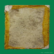 พระสมเด็จเคลือบหลวงพ่ออั้นวัดพระญาติปี2496