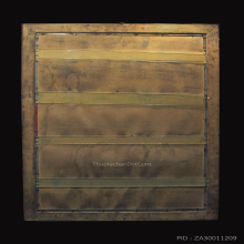 รูปถ่ายเก่าขาวดำสมเด็จพระนางเจ้าสิริกิติ์พระบรมราชินีนาถ 