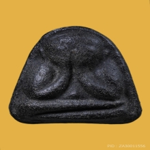 ปิดตาโสฬสมหาพรหม พิมพ์บินเดี่ยว ลป.ทิม สวยแชมป์ หายากสุดๆ