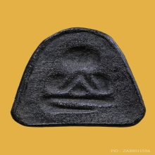 ปิดตาโสฬสมหาพรหม พิมพ์บินเดี่ยว ลป.ทิม สวยแชมป์ หายากสุดๆ