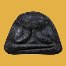 ปิดตาโสฬสมหาพรหม พิมพ์บินเดี่ยว ลป.ทิม สวยแชมป์ หายากสุดๆ