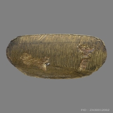 หลวงพ่อทบ ระฆังเล็กปี05