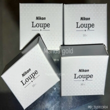 ✨Nikon Loupe 10X – กล้องส่องพระ ขยาย 10 เท่า จากญี่ปุ่น