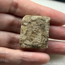 พระสมเด็จ บางขุนพรหม พิมพ์เส้นด้าย สภาพสวยมาก สมบูรณ์100%