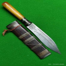 มีดหมอหลวงพ่อเดิม วัดหนองโพ นครสวรรค์