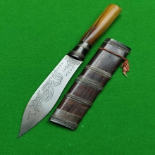 มีดหมอหลวงพ่อเดิม วัดหนองโพ นครสวรรค์