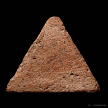 พระนางพญา กรุโรงทอ