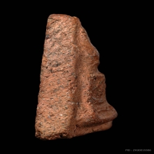 พระนางพญา กรุโรงทอ