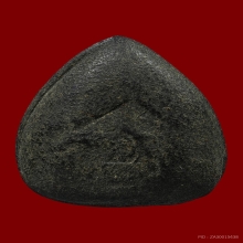 พระปิดตาหลวงพ่อหมาวัดระเหวงสวยแชมป์