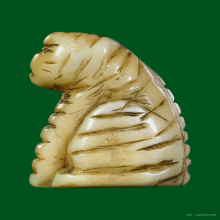 เขี้ยวเสือแกะ พ่อท่านหมุน วัดเขาแดงออก จ.พัทลุง