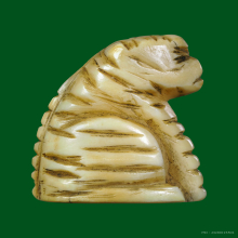 เขี้ยวเสือแกะ พ่อท่านหมุน วัดเขาแดงออก จ.พัทลุง