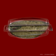 พระพุทธชินราชอินโดจีน วัดสุทัศน์ ปี 2485 สังฆาฏิสั้น มีโค๊ต