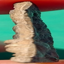 เขมรขนนก เนื้อชินตะกั่ว