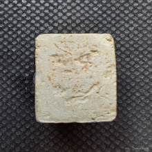 พระผงหลวงพ่อสด วัดปากน้ำ