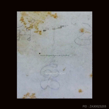 รูปถ่ายขาวดำขนาดบูชา หลวงปู่เพิ่ม วัดกลางบางแก้ว 