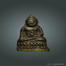 พระชัยวัฒน์ ปี82 วัดสุทัศน์ พิมพ์ลึก