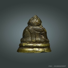 พระชัยวัฒน์ ปี82 วัดสุทัศน์ พิมพ์ลึก