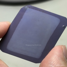 พระสมเด็จวัดระฆัง พิมพ์ฐานแซม องค์ในตำนานเก่าแก่มหาโพธิ์