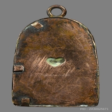 เมฆสิทธิ์หลวงพ่อทับ วัดอนงค์ ปางซ่อนหาแต่ง