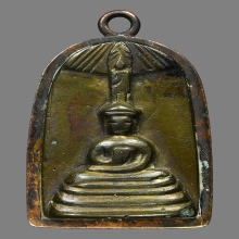 เมฆสิทธิ์หลวงพ่อทับ วัดอนงค์ ปางซ่อนหาแต่ง