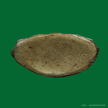 1 ใน 108 องค์ พระกริ่งนวโลกุตตรญาณมุนี วัดสุทัศน์ ปี 2490